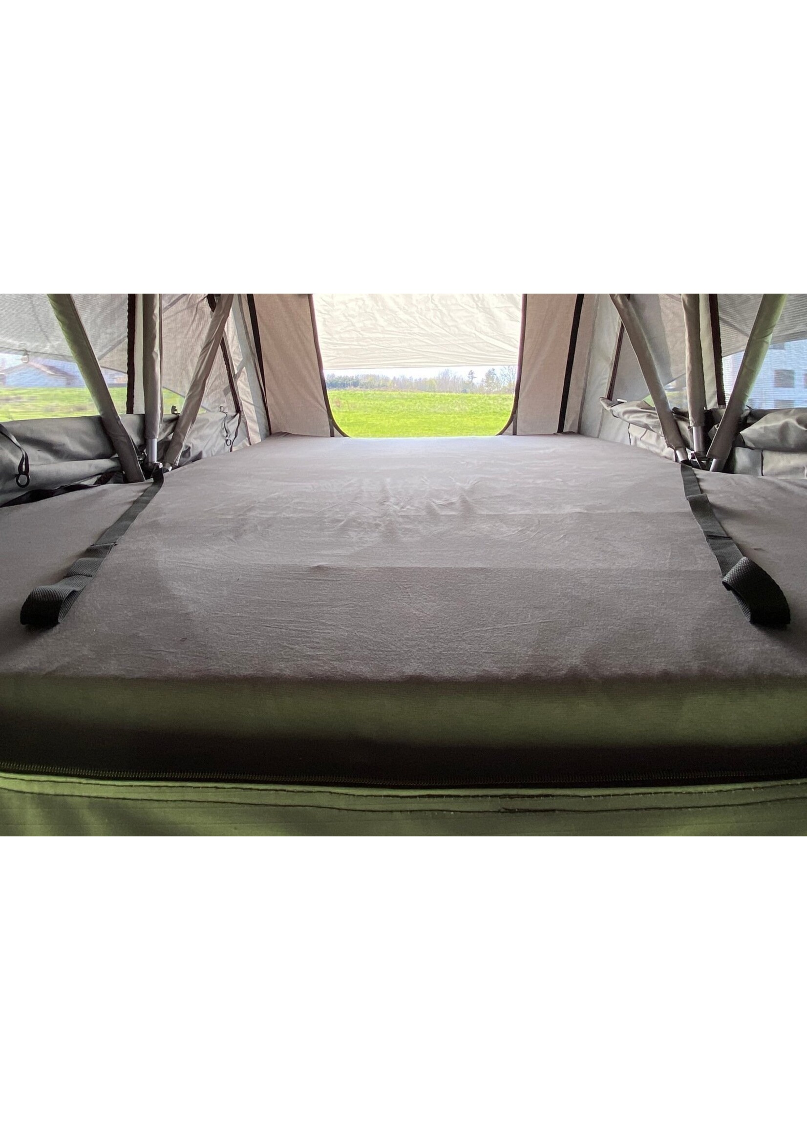 Gordigear Gordigear Daintree 165 cm breed