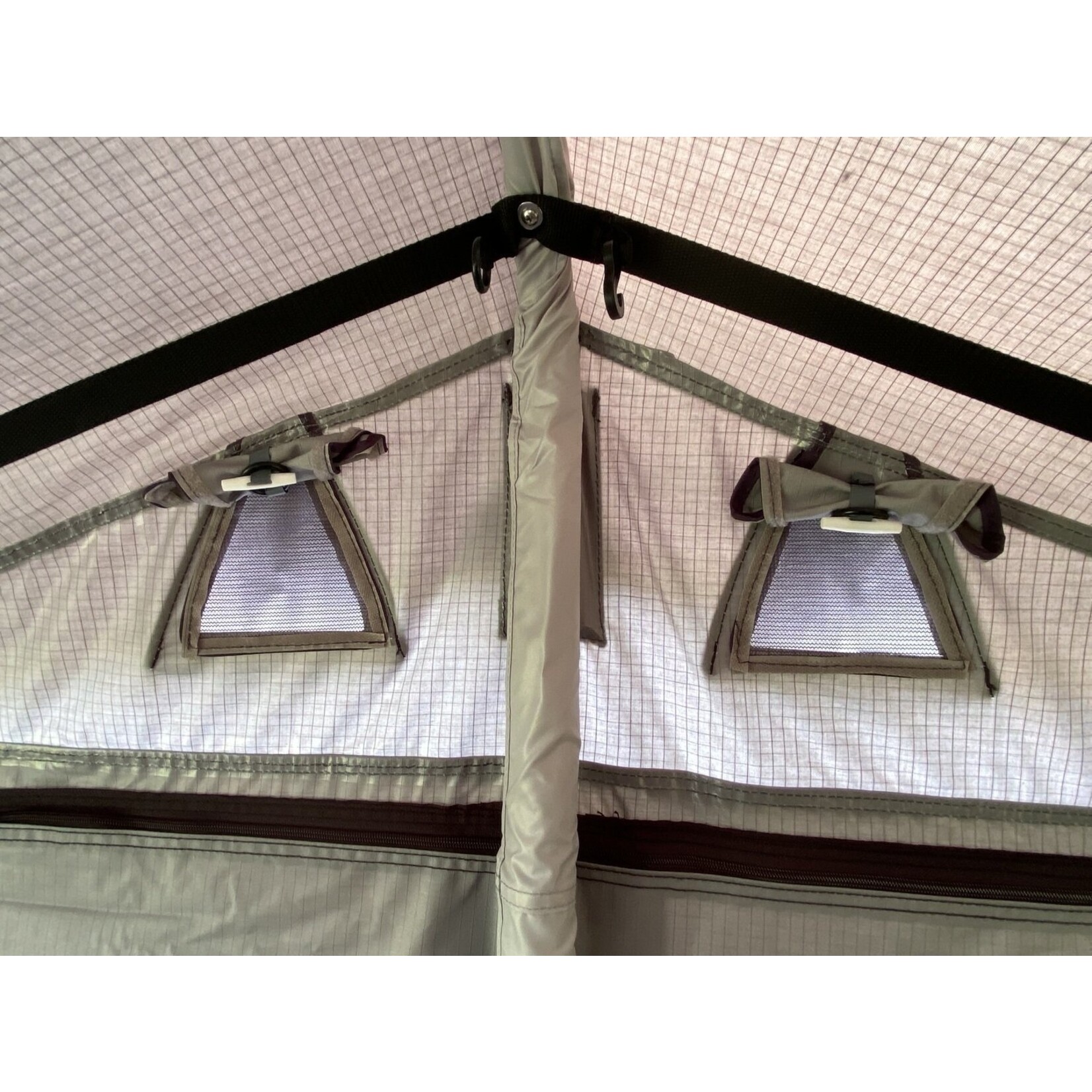 Gordigear Gordigear Daintree 165 cm breed