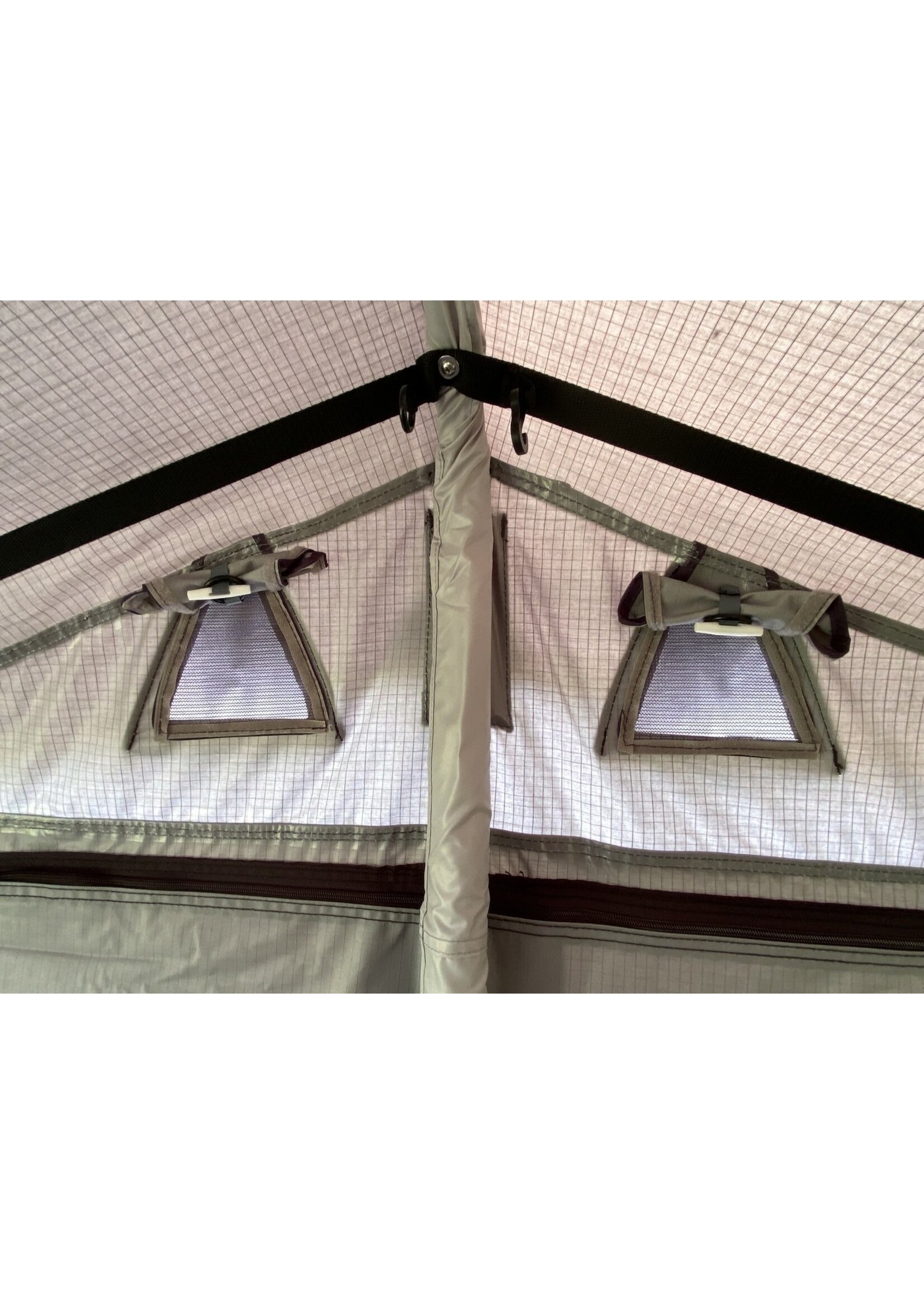 Gordigear Gordigear Daintree 165 cm breed