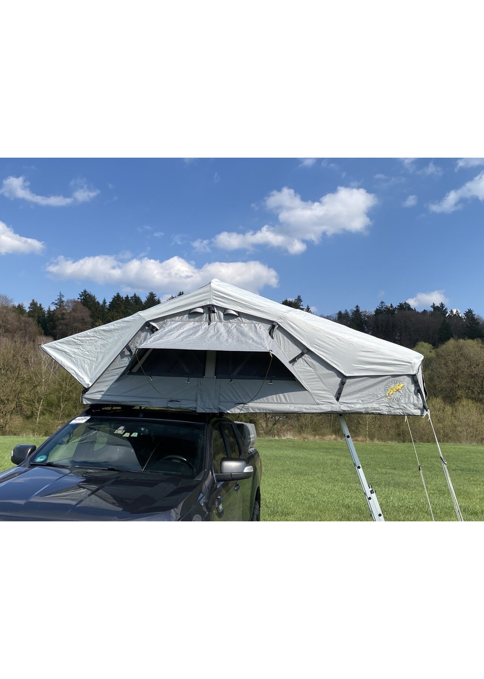 Gordigear Gordigear Daintree daktent 220 cm breed