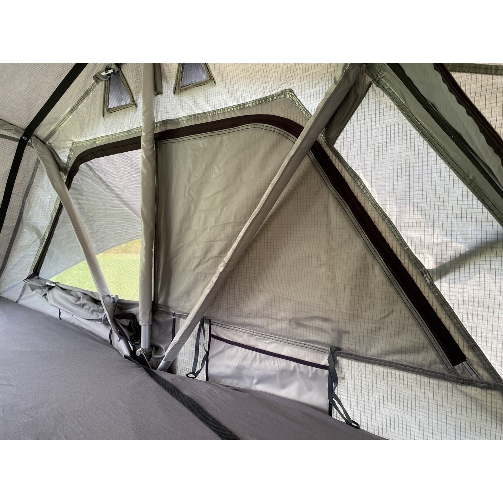 Gordigear Gordigear Daintree daktent 220 cm breed