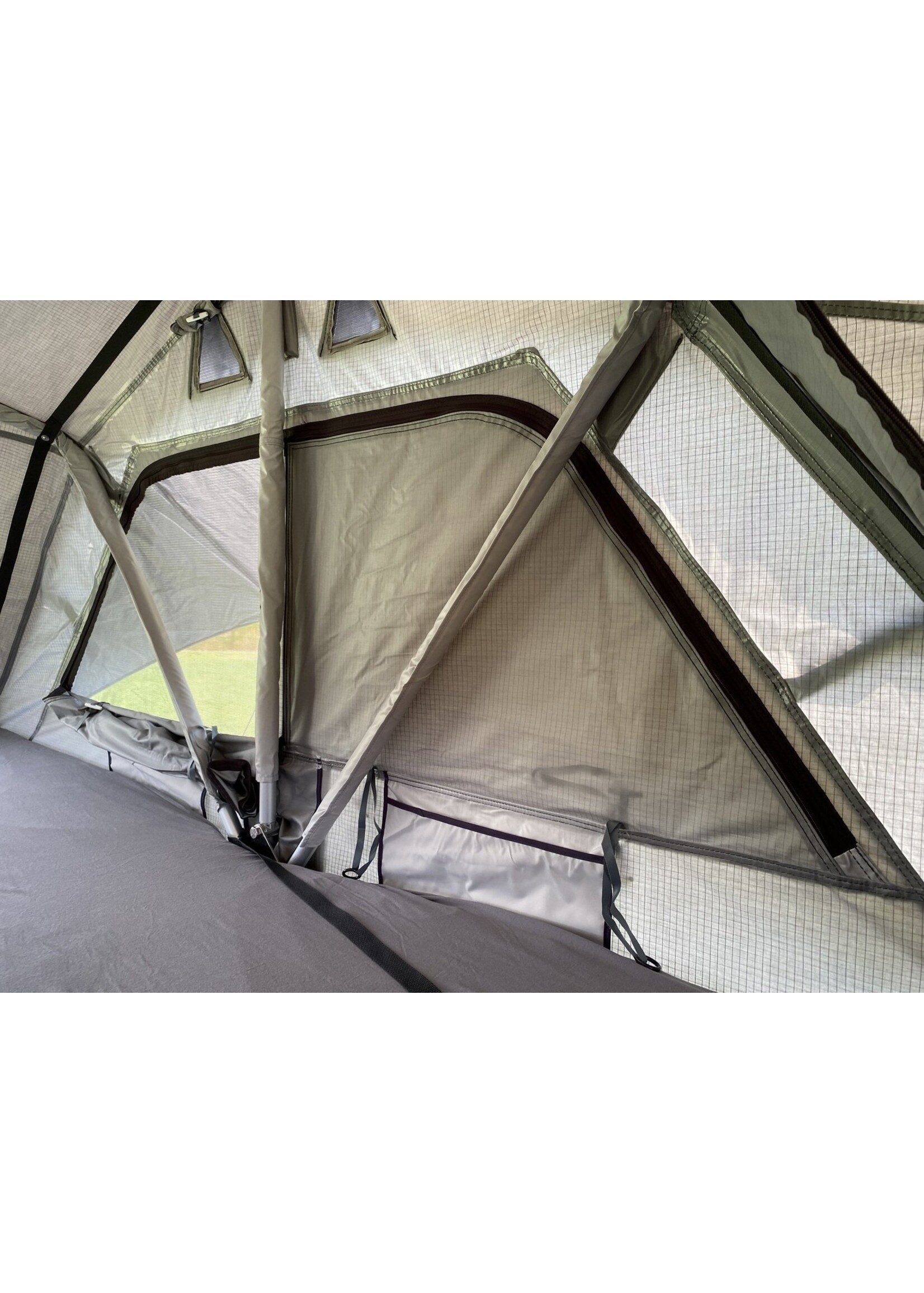 Gordigear Gordigear Daintree daktent 220 cm breed