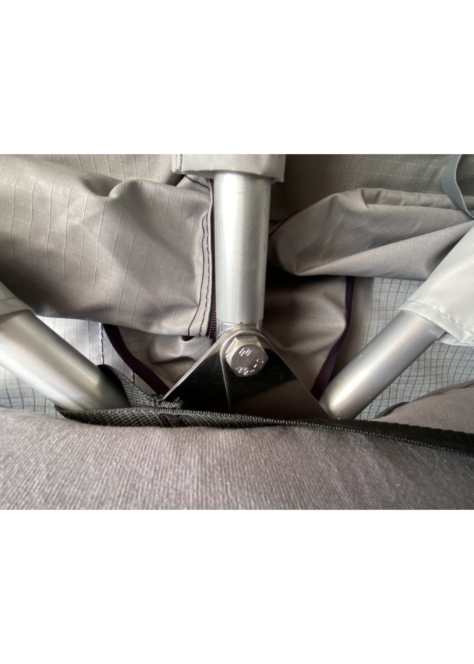 Gordigear Gordigear Daintree daktent 220 cm breed