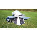 Gordigear Daintree 140 Voortent Gordigear