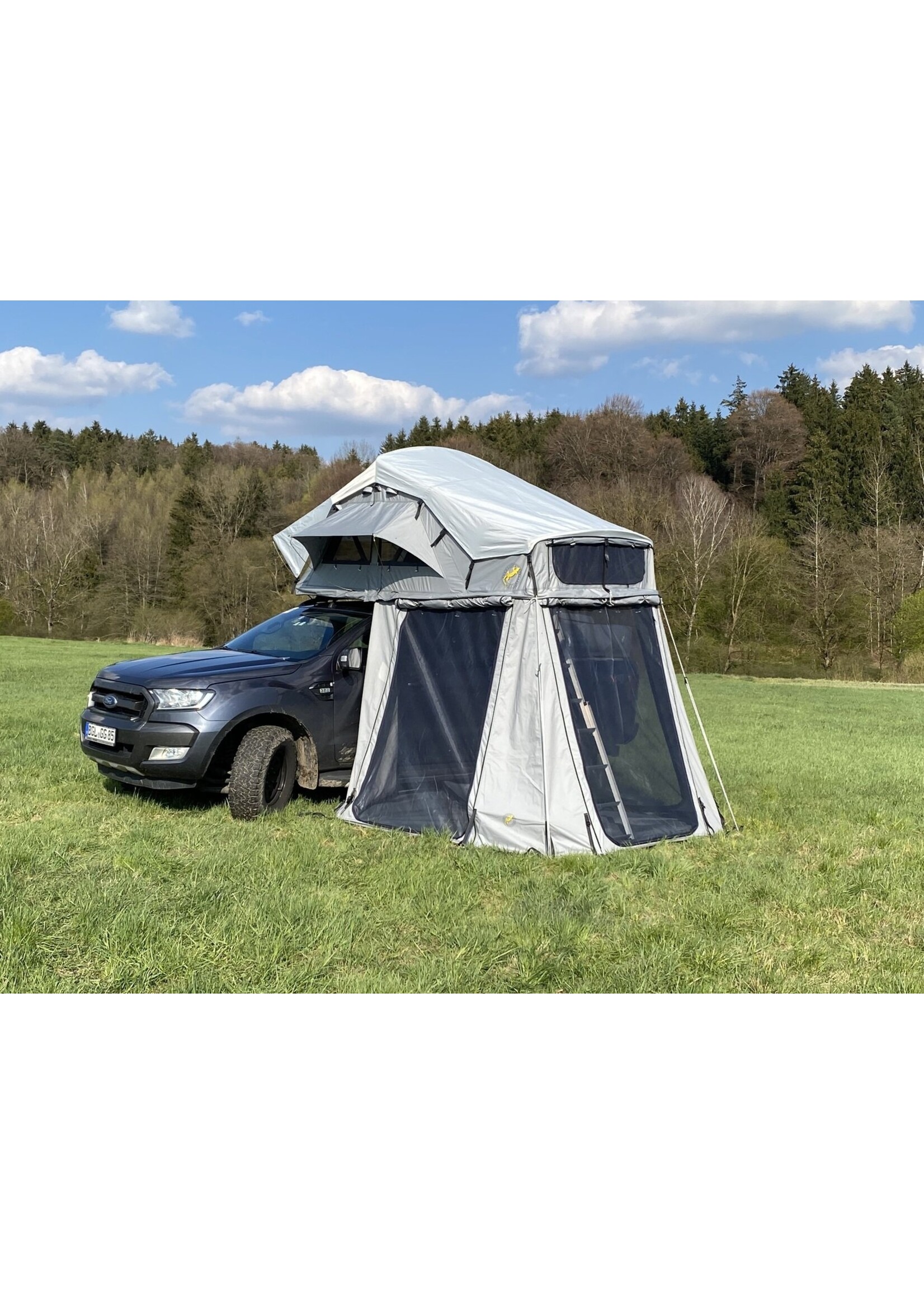 Gordigear Daintree 140 Voortent Gordigear