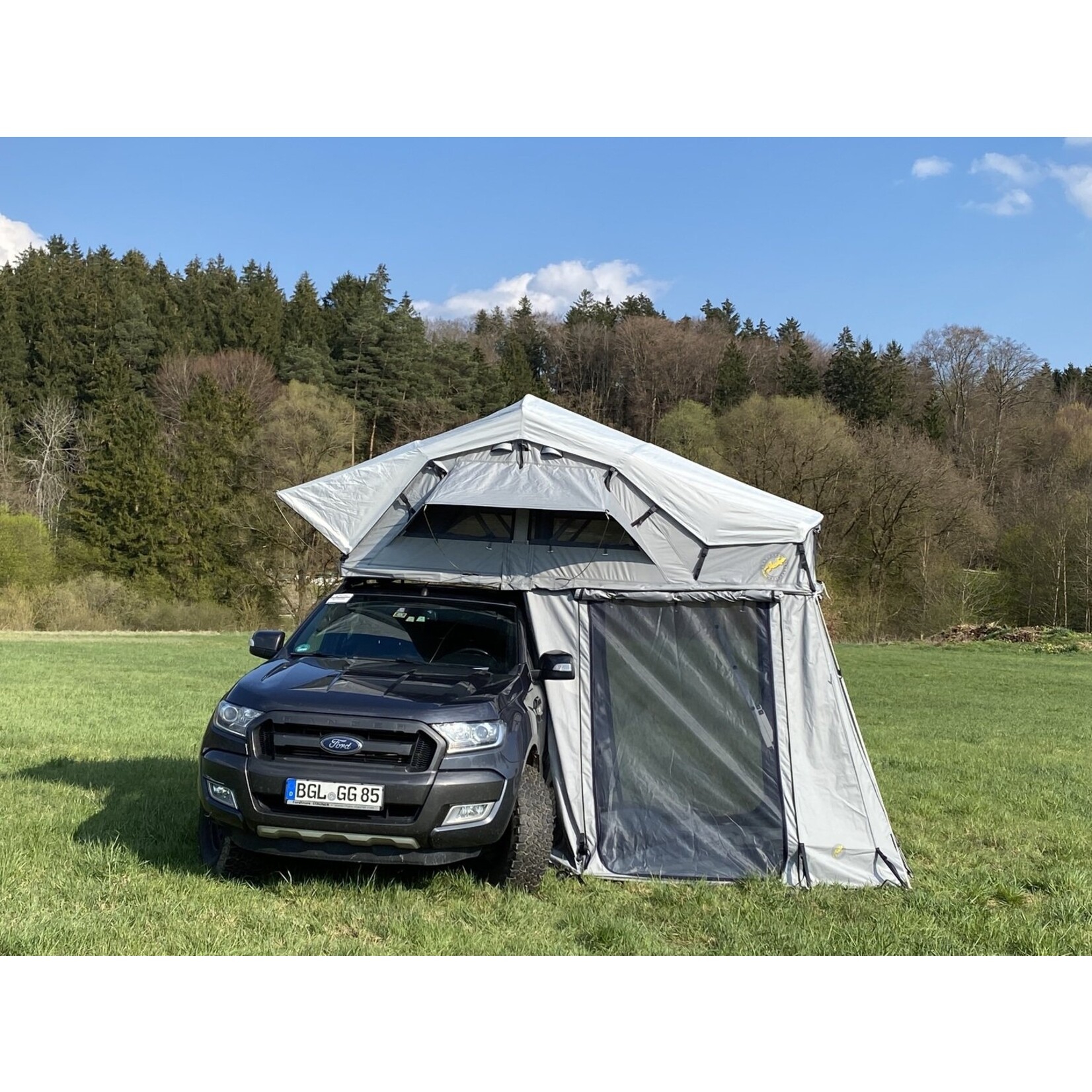 Gordigear Daintree 140 Voortent Gordigear