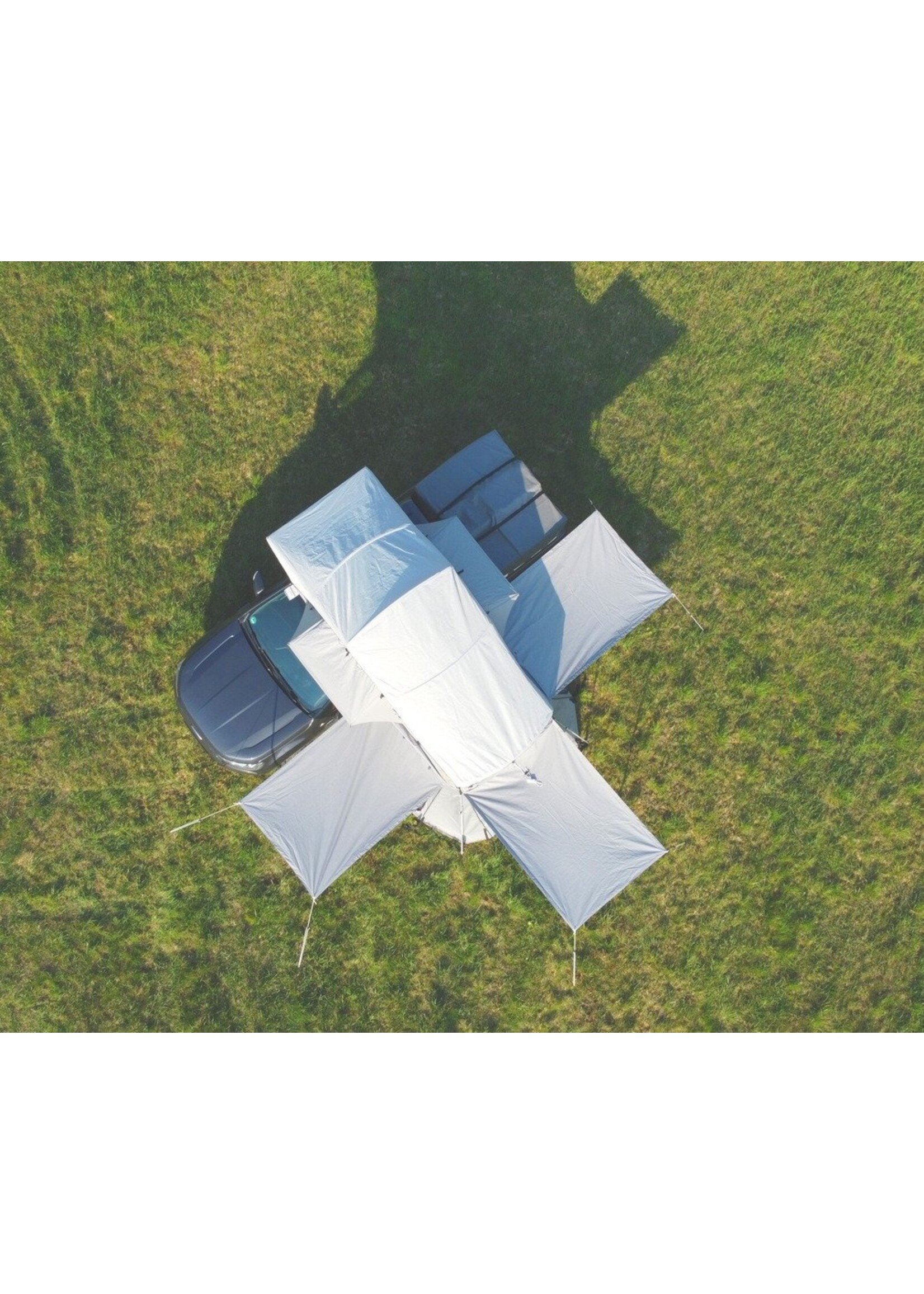 Gordigear Daintree 140 Voortent Gordigear