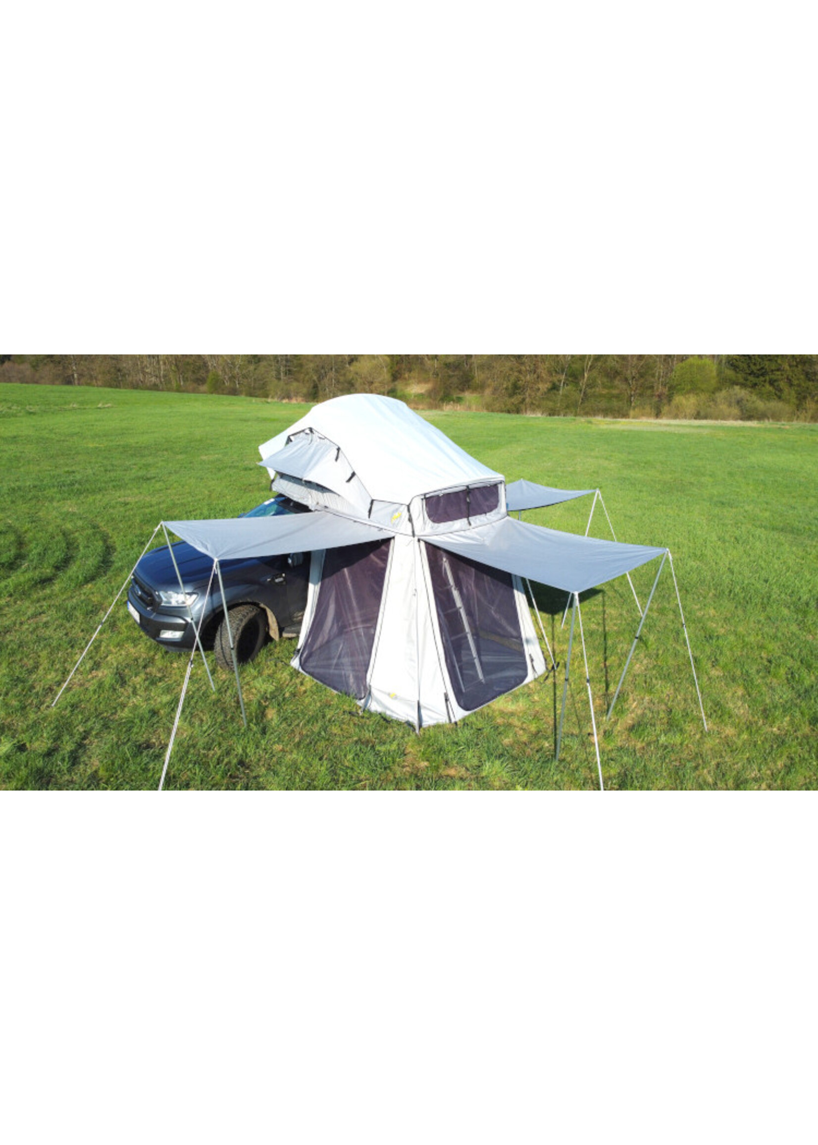 Gordigear Daintree 165 Voortent Gordigear