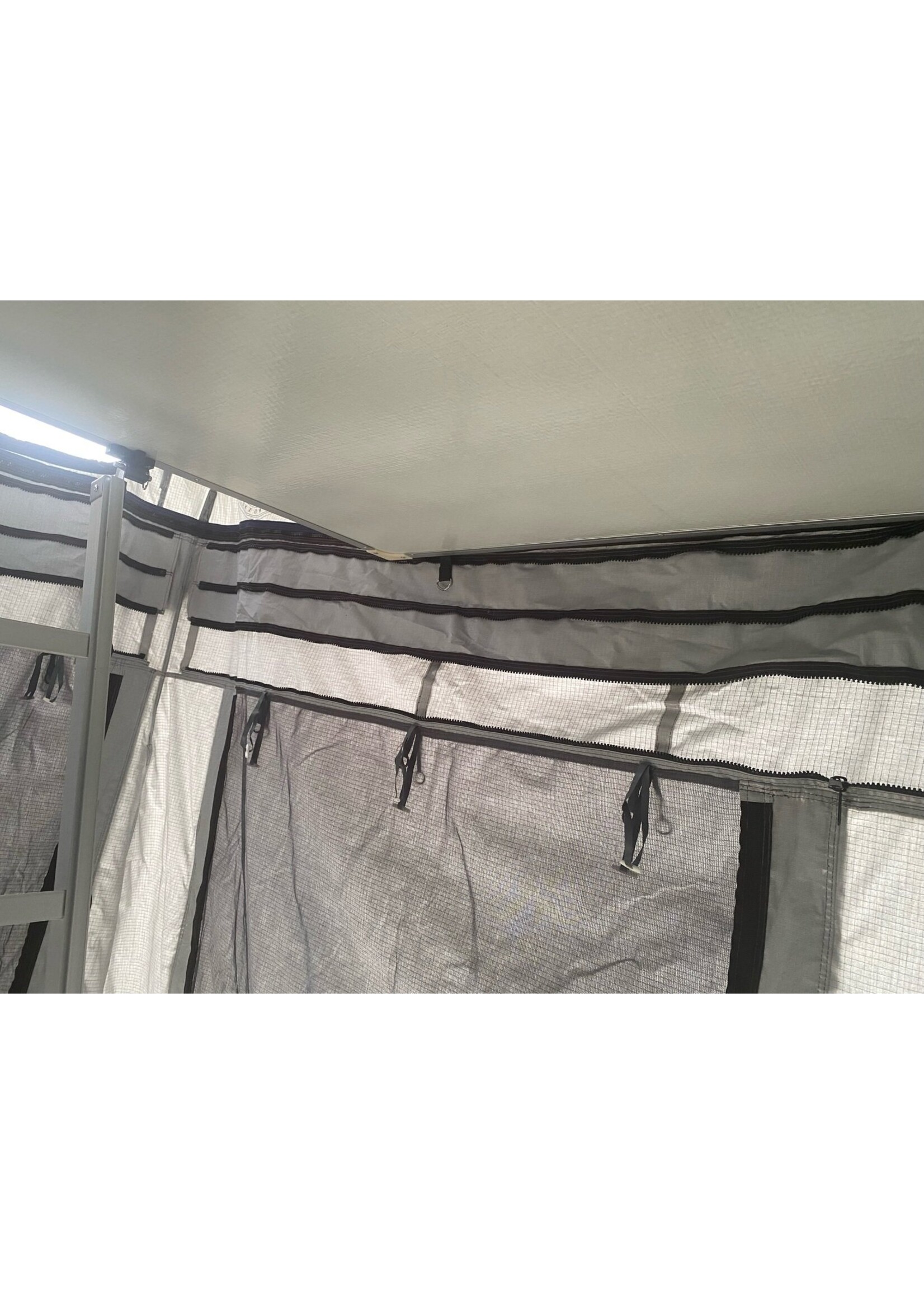 Gordigear Daintree 165 Voortent Gordigear