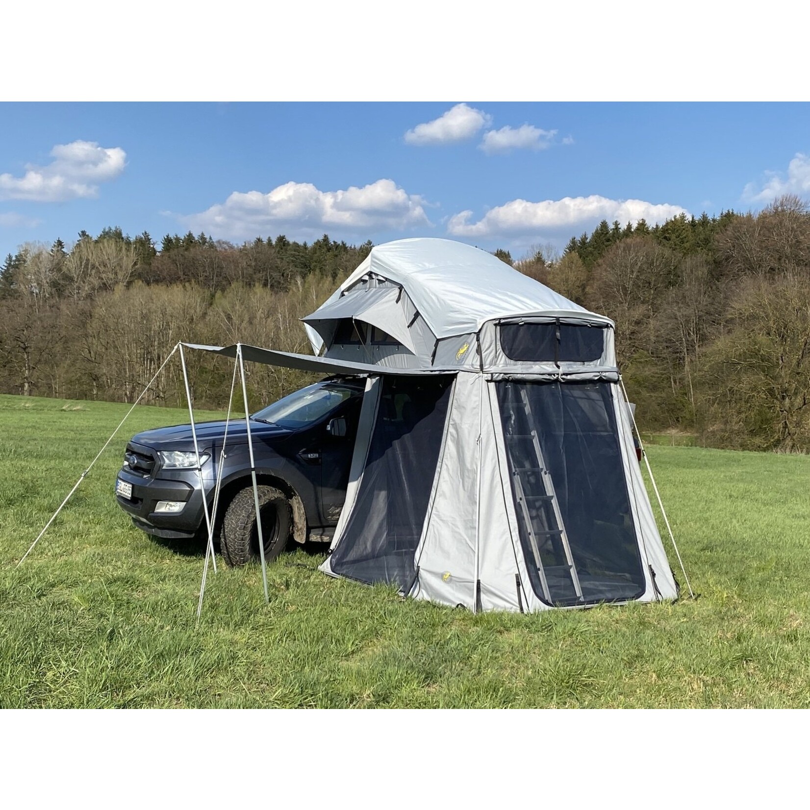 Gordigear Daintree 180 Voortent Gordigear