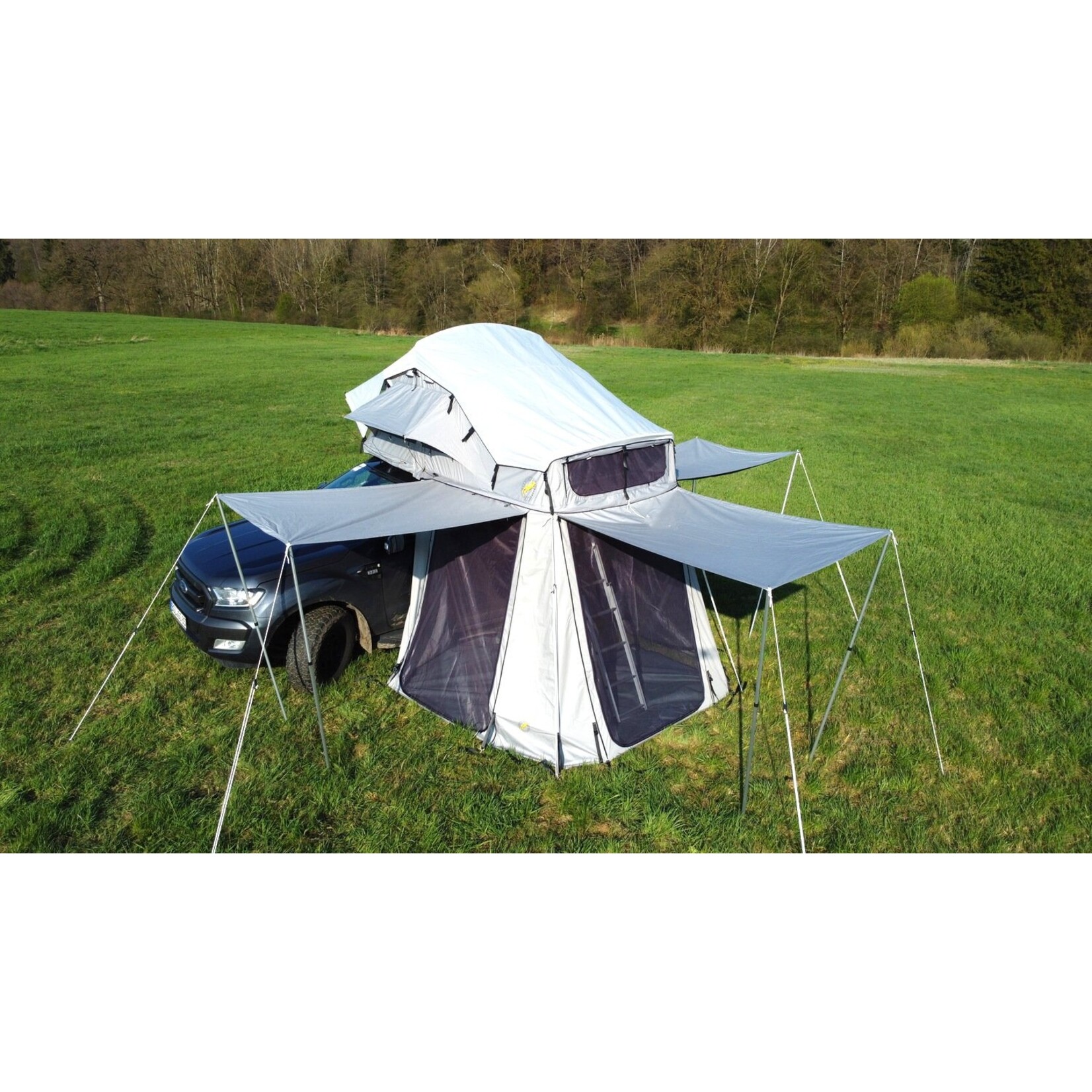 Gordigear Daintree 180 Voortent Gordigear