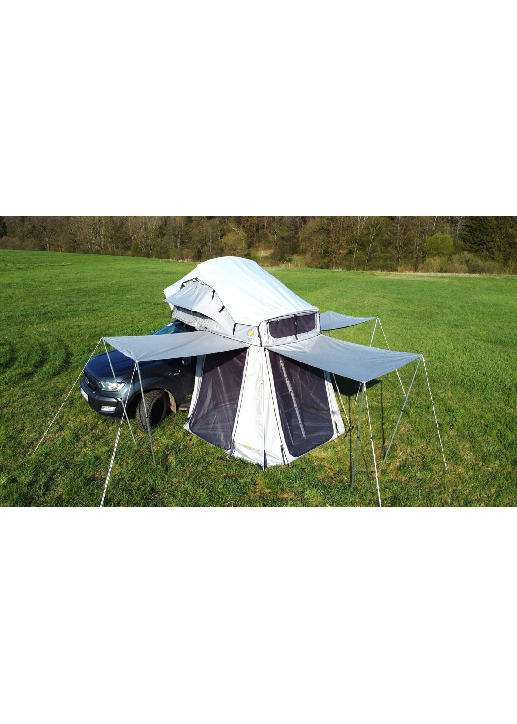 Gordigear Daintree 180 Voortent Gordigear