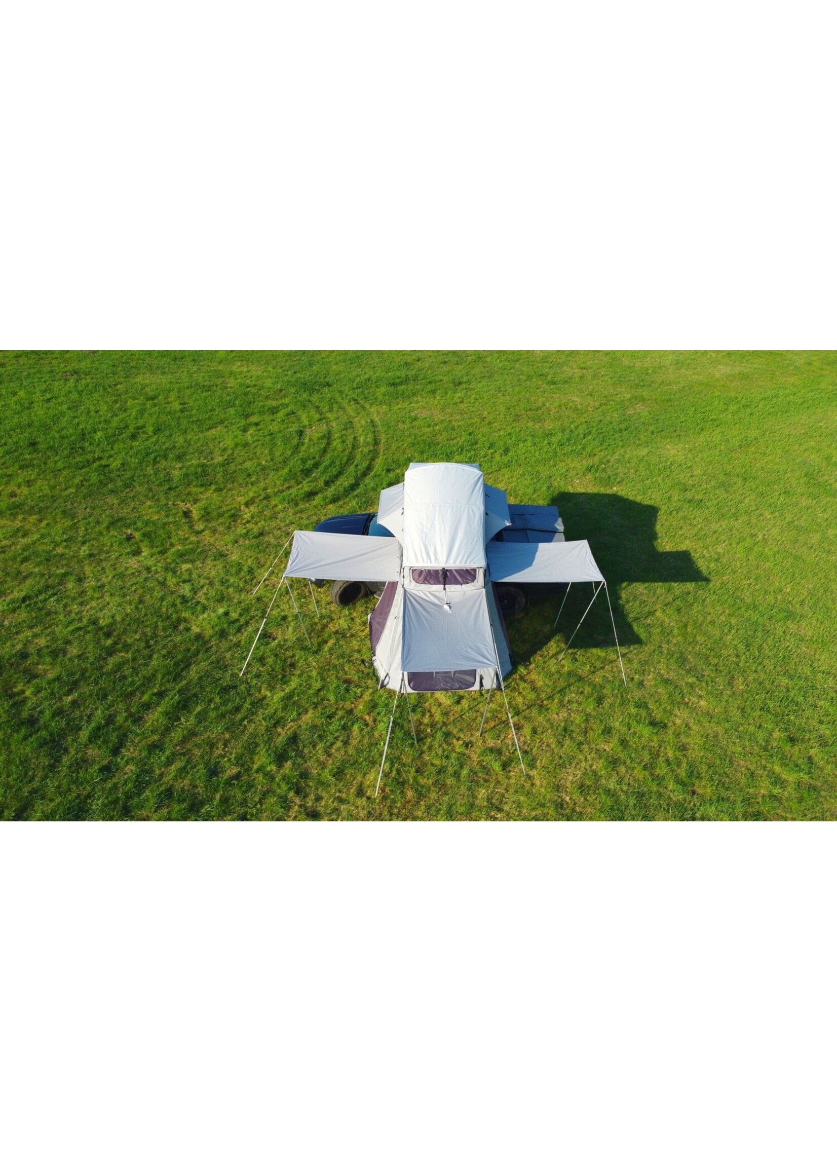 Gordigear Daintree 180 Voortent Gordigear