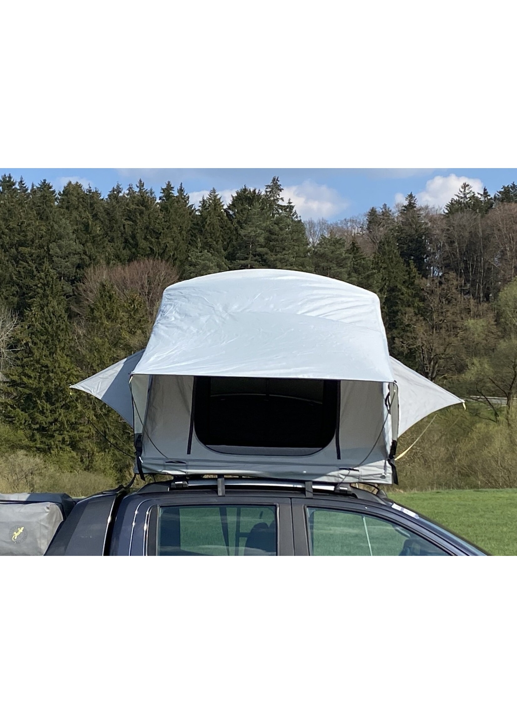 Gordigear Gordigear Daintree daktent 180 cm breed