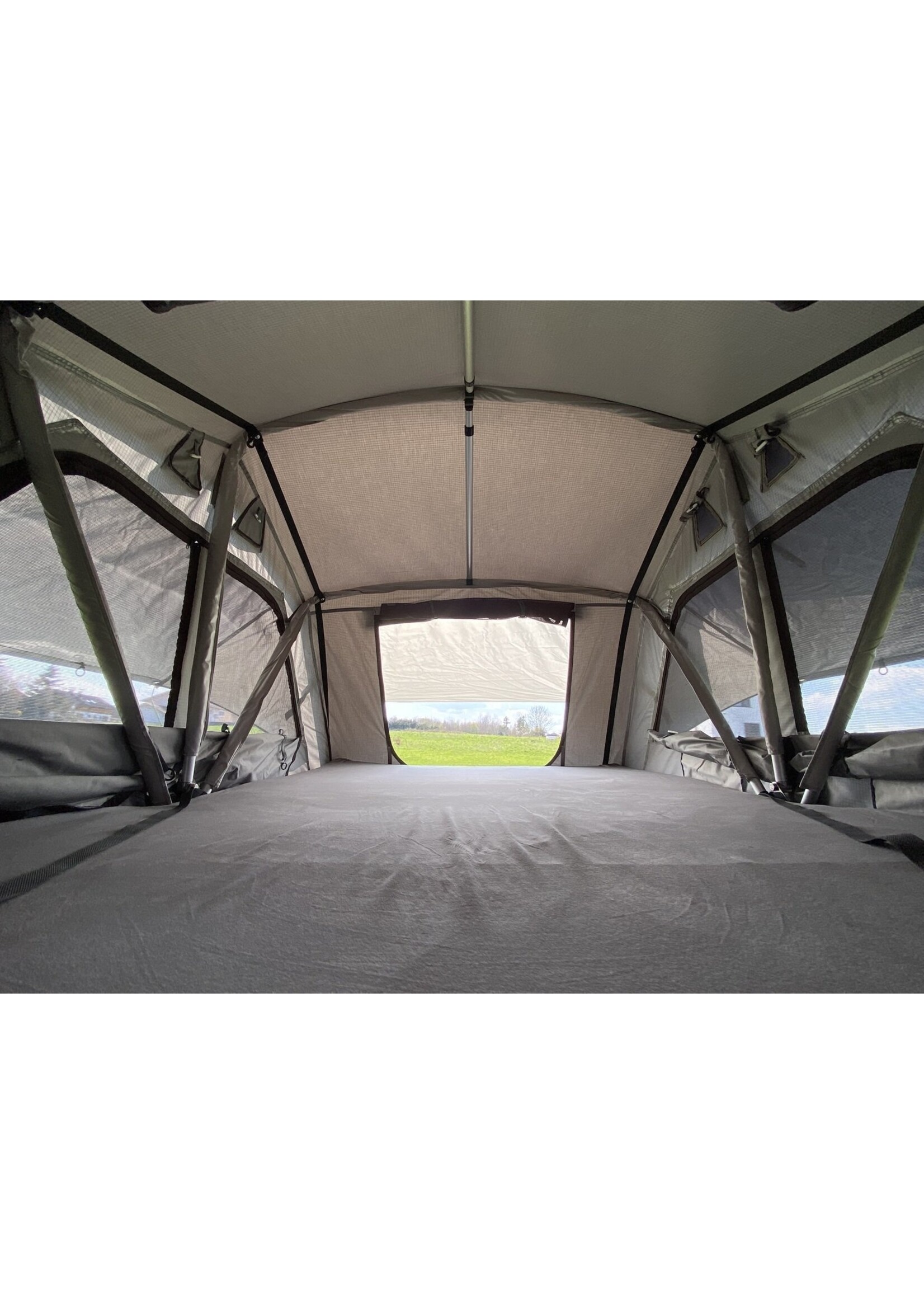 Gordigear Gordigear Daintree daktent 180 cm breed