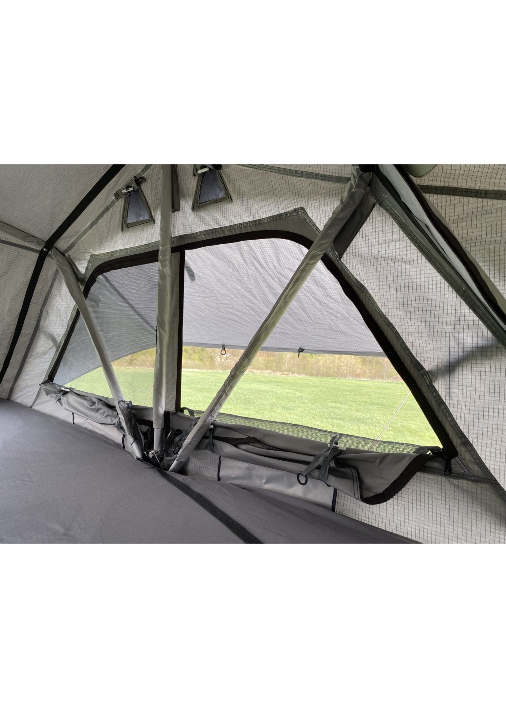 Gordigear Gordigear Daintree daktent 180 cm breed