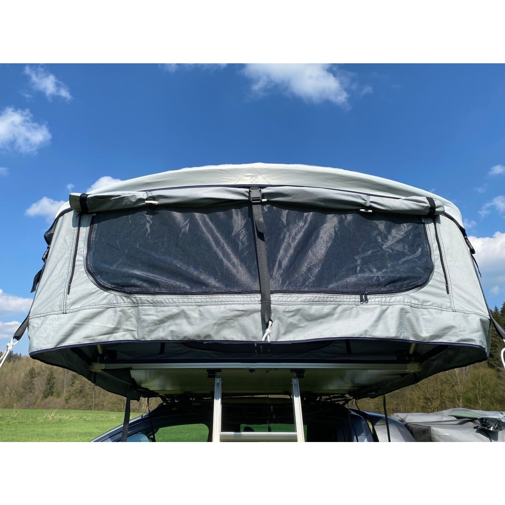 Gordigear Gordigear Daintree daktent 180 cm breed