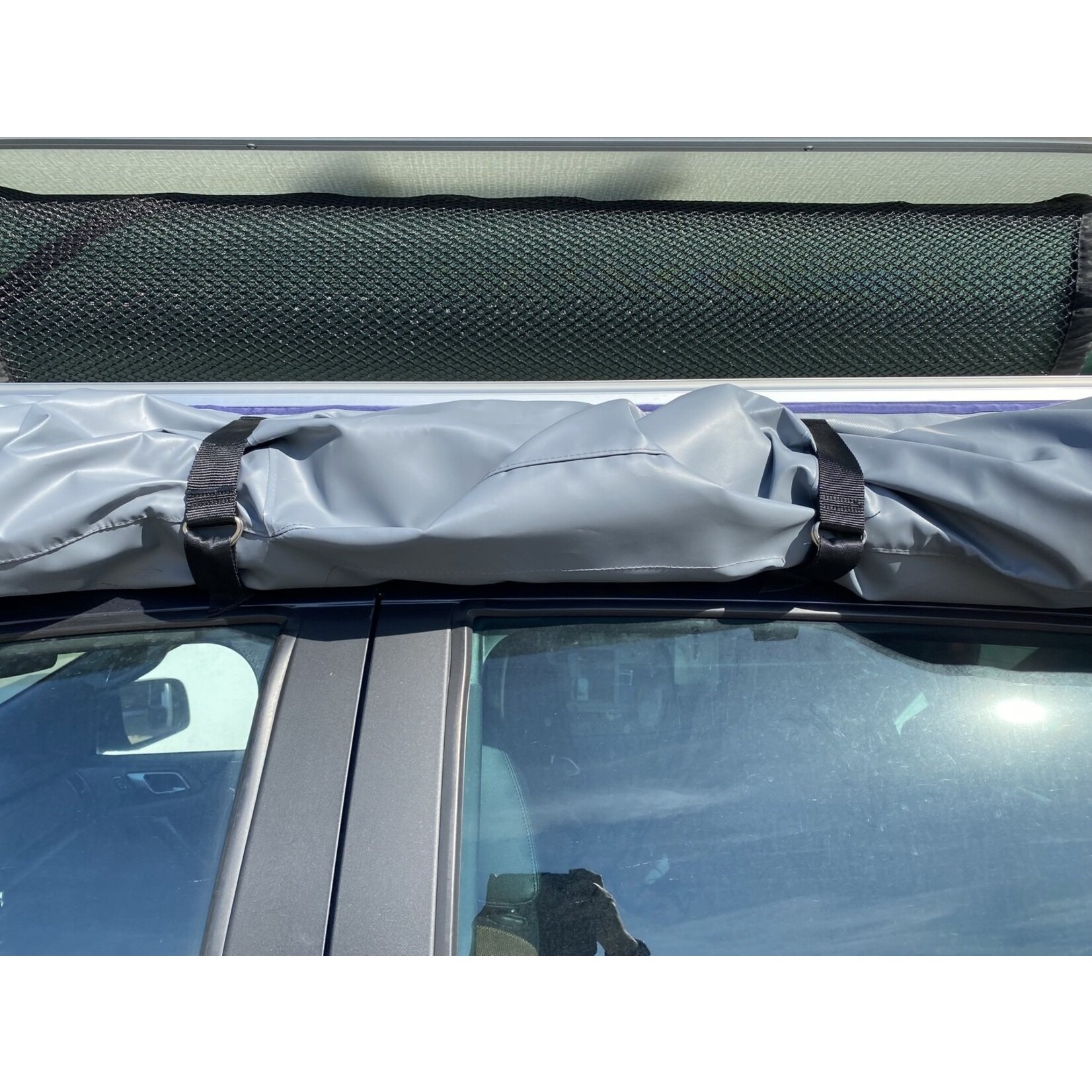 Gordigear Gordigear Daintree Pro 180 Daktent