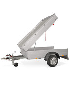 Anssems Anssems GT-HT | 151x101x48 Cm | 500 Kg |  Ongeremd | ALL-INN AKTIE