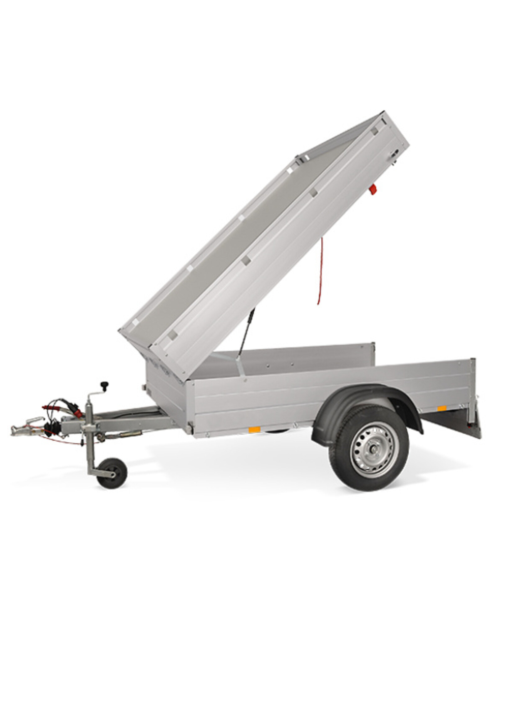 Anssems Anssems GT-HT | 181x101x48 Cm | 500 Kg | Ongeremd | ALL-INN AKTIE