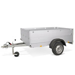 Anssems Anssems GT-HT | 181x101x48 Cm | 500 Kg | Ongeremd | ALL-INN AKTIE