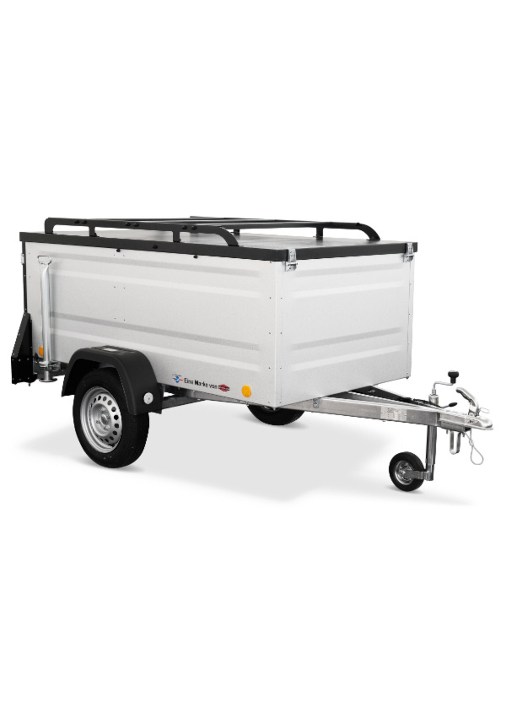 Bockmann Böckmann KT-EU2 | 202x107x72 Cm | 750 Kg | Ongeremd | ALL-INN AKTIE