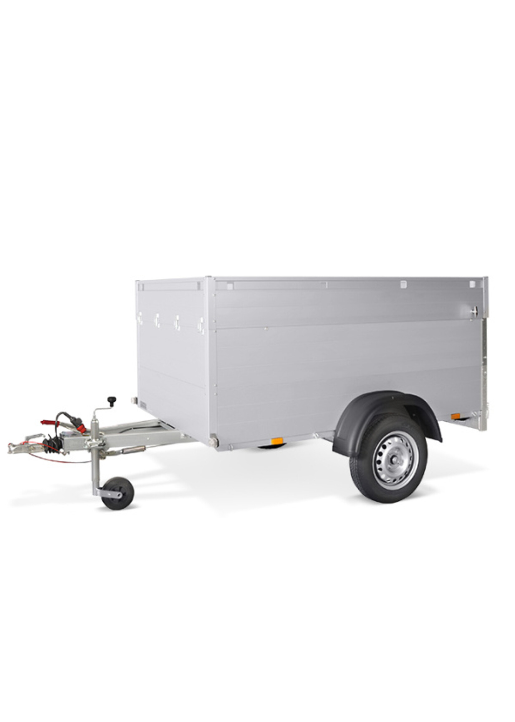 Anssems Anssems GT-VT1 | 201x101x83 Cm | 750 Kg | Ongeremd | ALL-INN AKTIE