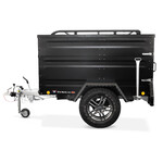 Bockmann Böckmann KT-EB2-VS OFF-ROAD+ | 202x107x106 Cm | 750 Kg | Geremd | ALL-INN AKTIE