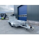 Hapert Hapert Indigo LF-3 |  405 x 159 cm |  3.500 kg | Geremd |  ALL - IN AKTIE!