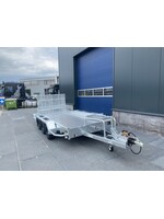 Hapert Hapert Indigo LF-3 |  405 x 159 cm |  3.500 kg | Geremd |  ALL - IN AKTIE!