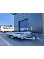 Hulco Hulco Medax-3 | 611 x 223 x 30 Cm | 3.500 Kg | Geremd | ALL-INN AKTIE
