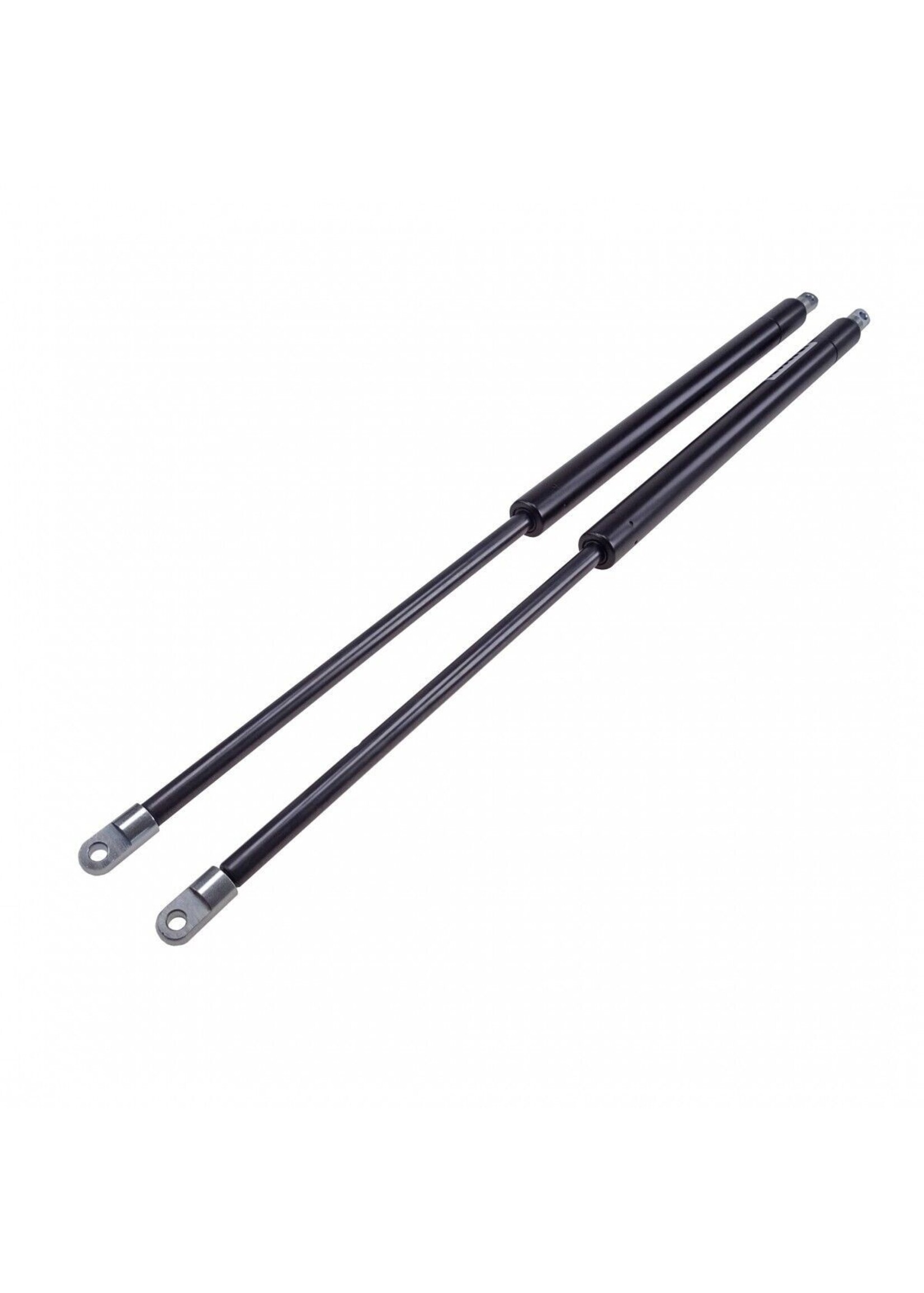 TPV 2x Gasveer om belasting van deksel te verhogen naar 250 kg