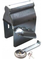 8010 Koppelingsslot tasje met discusslot