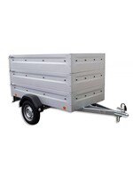 TPV Opzetborden EU3 | 68 Cm hoogte | t.b.v. TPV plateauwagen