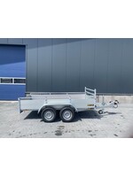 Anssems Anssems BSX | 300x150x35 Cm | 2.500 Kg | Geremd | ALL-INN AKTIE