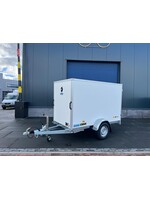Hapert Sapphire L-1 | 250 x 130 x 150 cm |1.350 kg | Geremd all in aktie!