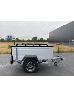 Bockmann Bockmann KT-EB2  OFF-ROAD | 202x107x72 Cm | 1.000 Kg | Geremd | ALL - IN AKTIE