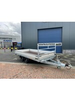 Hapert Hapert Azure H-2 | 405 x 200 x 30 cm | 3.500 kg | ALL IN AKTIE!