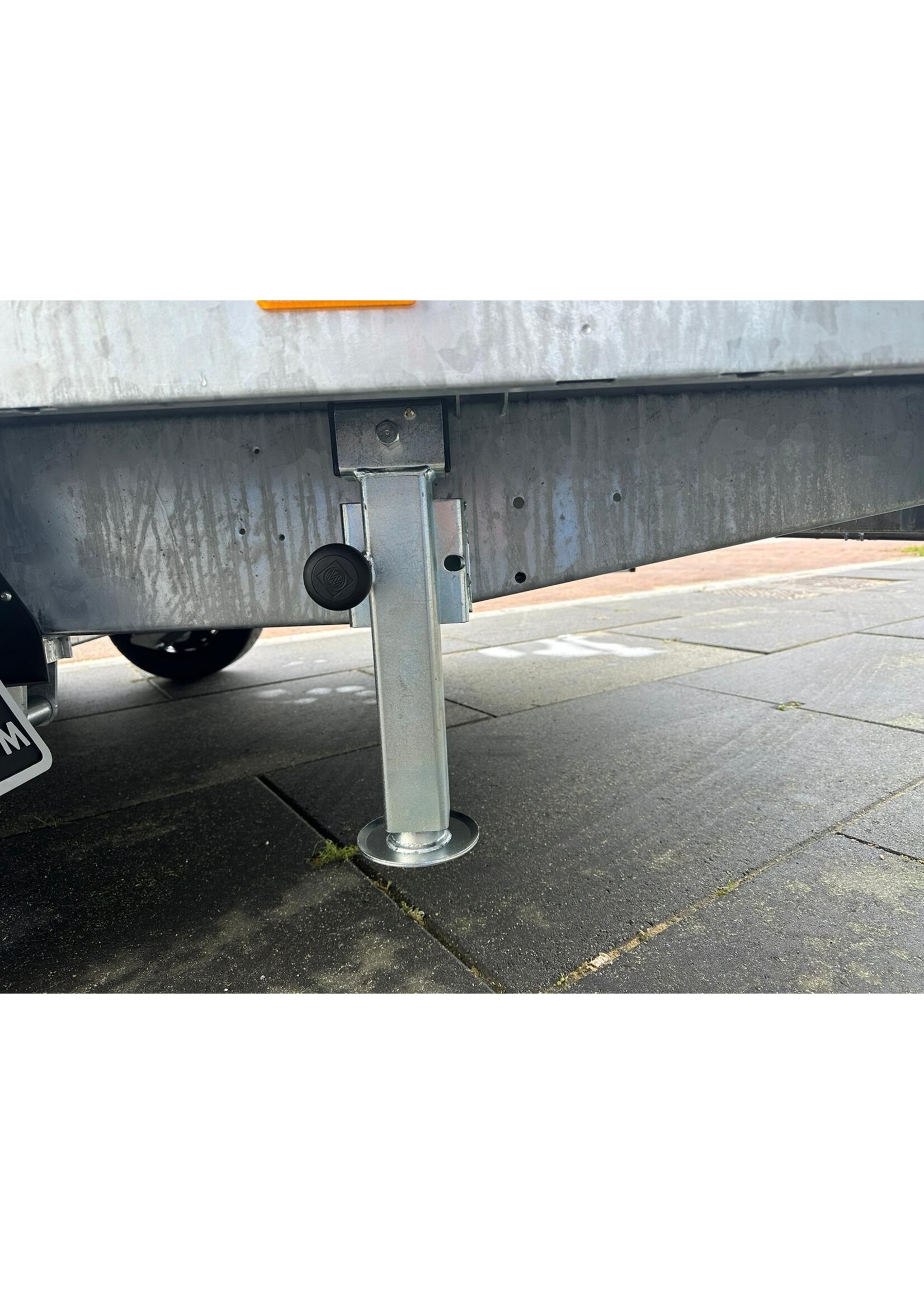 Hapert Hapert Azure H-2 | 405 x 200 x 30 cm | 3.500 kg | ALL IN AKTIE!