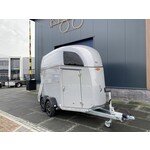 Bockmann Bockmann Comfort Esprit Silver Edition | 2.400 Kg | Zadelkamer & Trapbescherming ALL-INN AKTIE