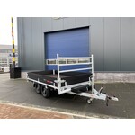 Anssems Anssems PSX Go-Getter | 325x178x30 Cm | 2.000 Kg | Geremd | ALL - IN AKTIE