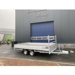 hulco Hulco Medax-2 | 405 x 223 x 30 cm | 3.000 kg | Geremd ALL - IN AKTIE!