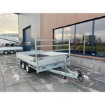 hulco Hulco Medax-2 | 335 x 180 x 30 cm | 3.500 kg | Geremd ALL - IN AKTIE!