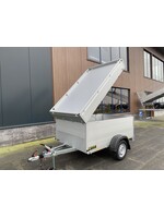 Anssems Anssems GTB-VT1 | 211x126x83 Cm | 750 Kg | Geremd | ALL-INN AKTIE