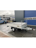 Anssems Anssems PLTB | 251x150x30 Cm | 1.350 Kg | Geremd | ALL - IN AKTIE