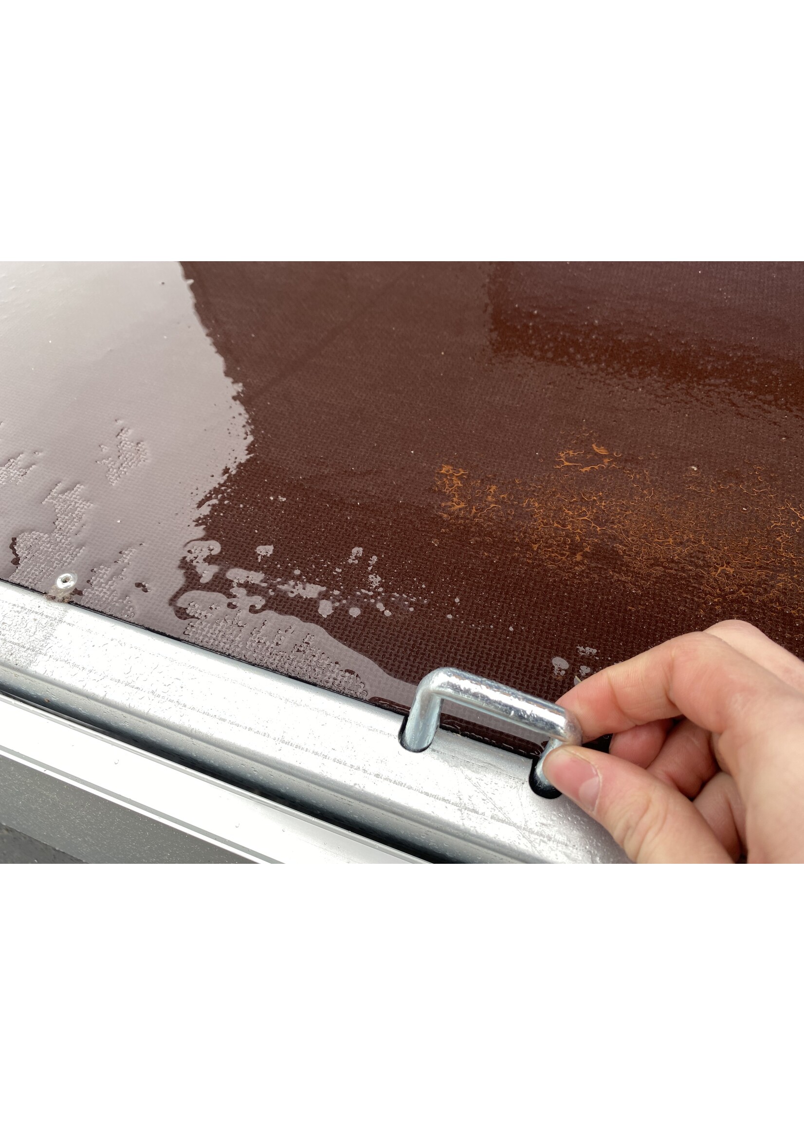 Anssems Anssems PLTB | 251x150x30 Cm | 1.350 Kg | Geremd | ALL - IN AKTIE