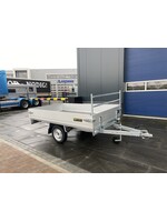 Anssems Anssems PLTB | 251x150x30 Cm | 750 Kg | Ongeremd | ALL - IN AKTIE