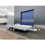 hulco Hulco Terrax-2 | 469 x 195 cm | 3.500 kg | Geremd ALL - IN AKTIE!