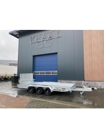 Hapert Hapert Indigo LF-3 | 455 x 179 | 3.500 kg | Geremd ALL - IN AKTIE!