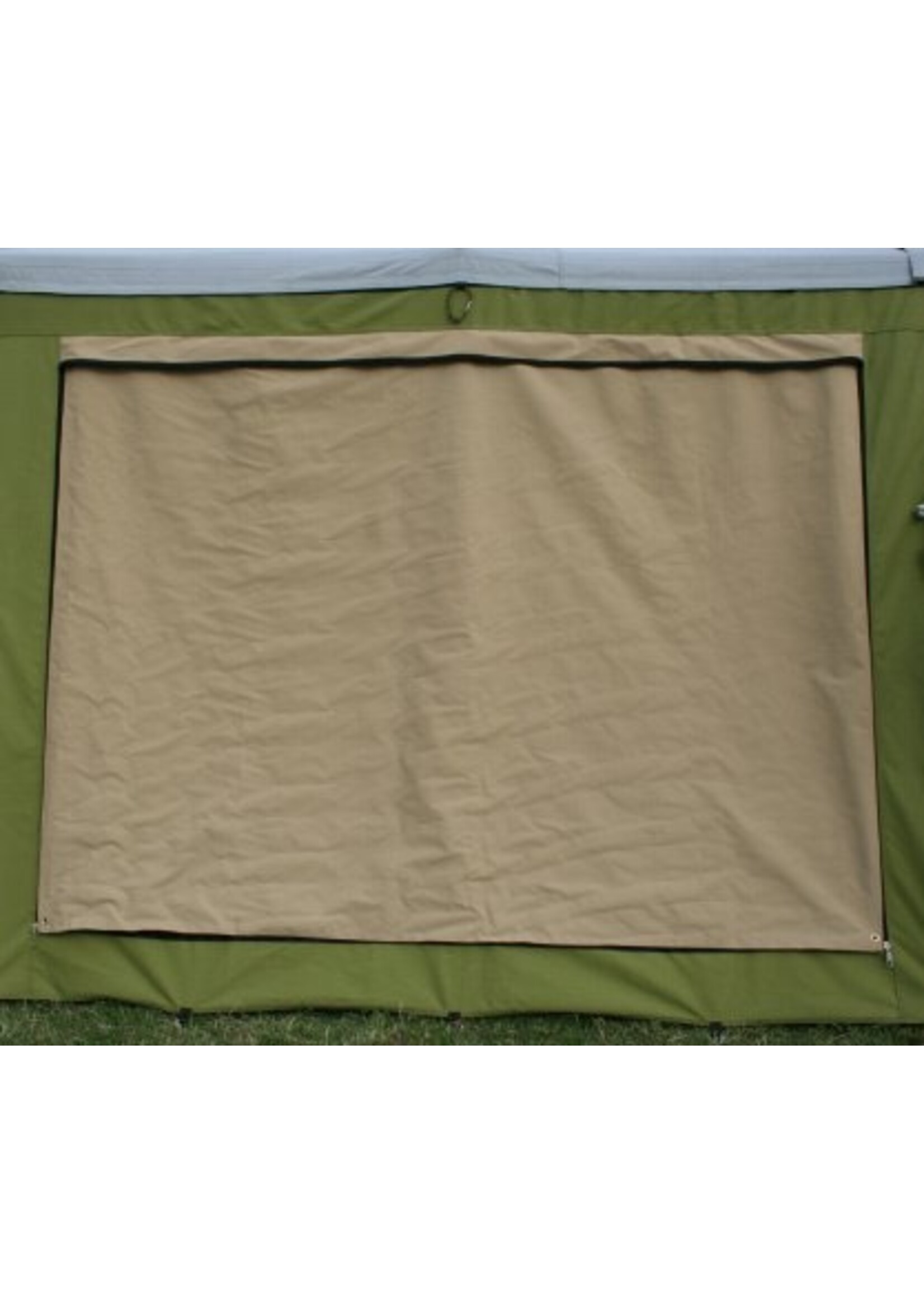 Gordigear Gordigear voortent voor model Savannah